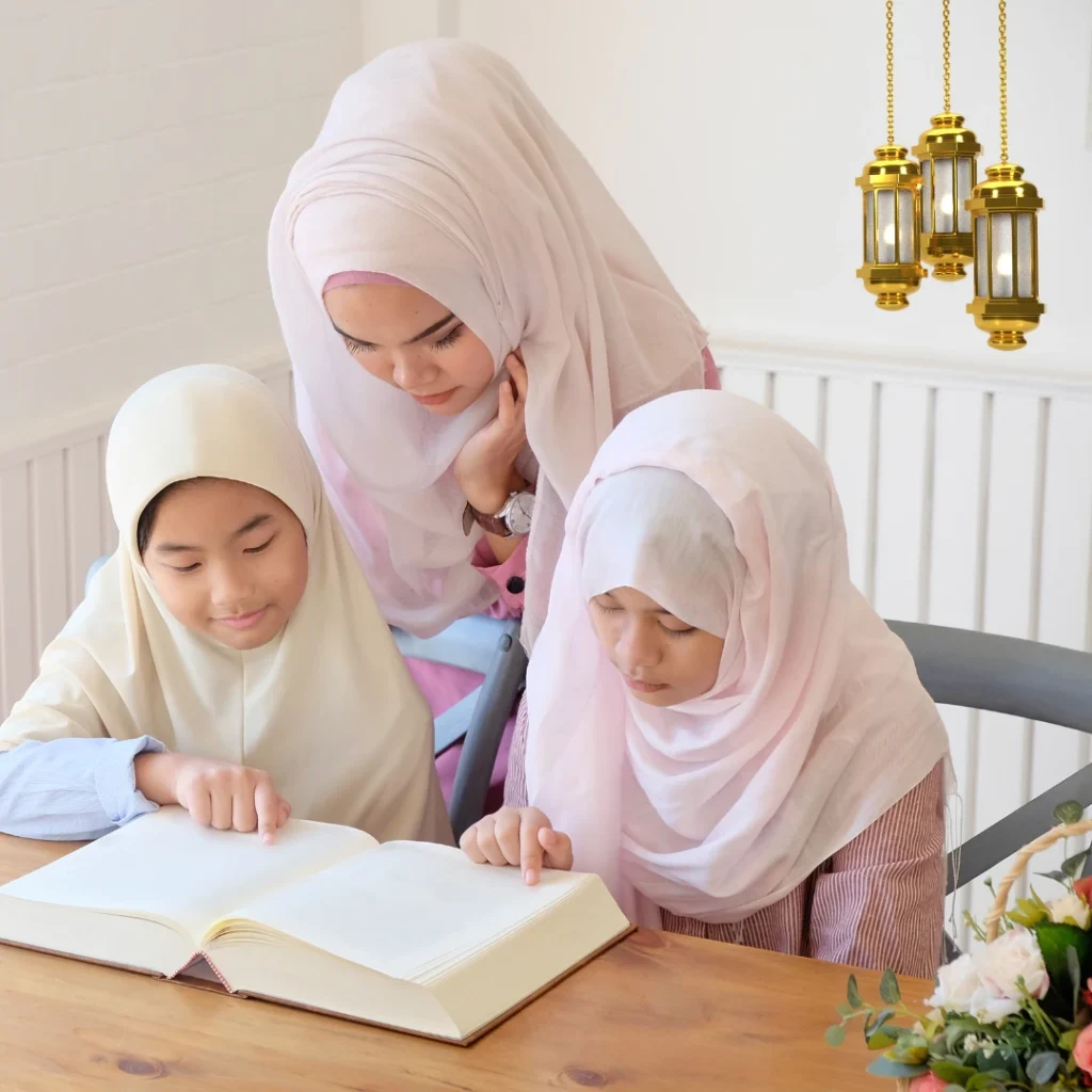 Basic Islamic Education