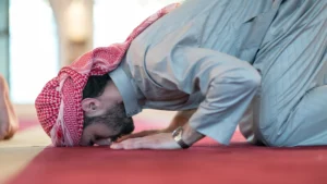 Salah (Namaz)