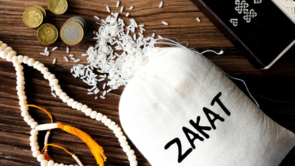 Understanding Zakat in Islam