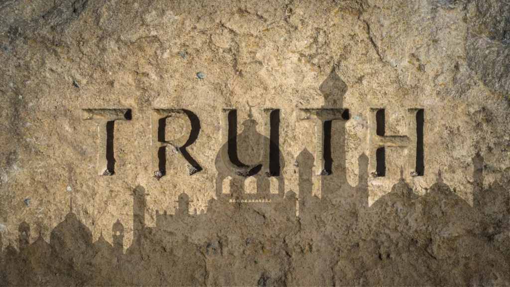 Truthfulness in Islam