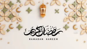 Ramadan: A Journey of Faith and Reflection