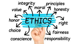 Islamic ethics